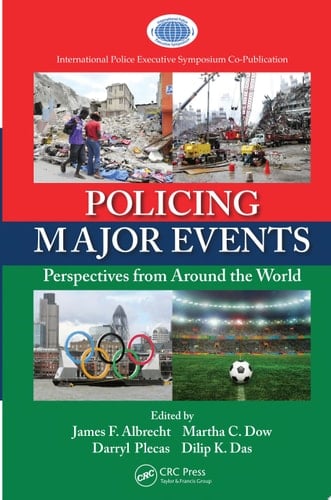 Policing Major Events