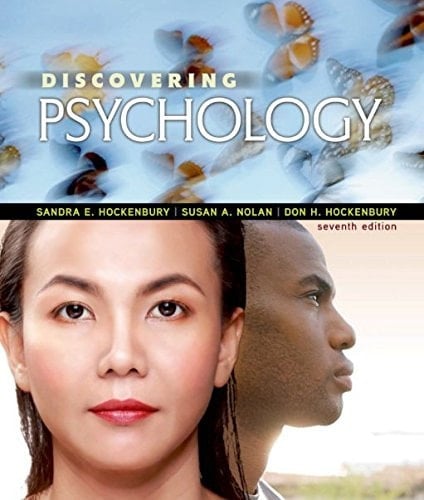 Discovering Psychology