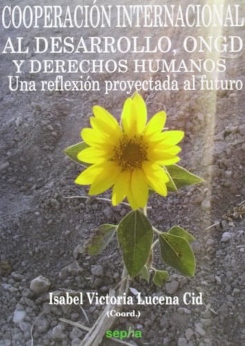 Cooperación internacional al desarrollo, ONGD y derechos humanos una reflexión proyectada al futuro