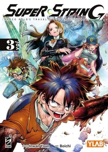 Super string: Marco Polo's travel to the multiverse