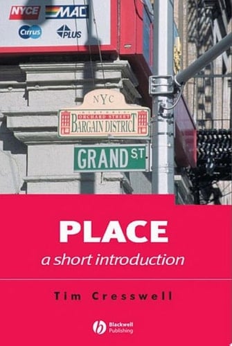 Place A Short Introduction