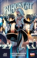 Black Cat (2019) T01 La plus grande des voleuses