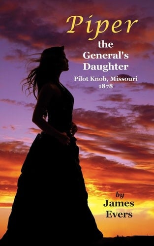Piper The General's Daughter