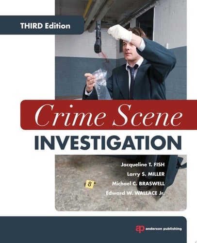 Crime Scene Investigation