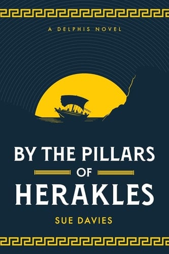 By the Pillars of Herakles