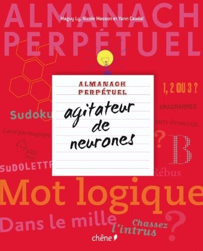 Agitateur de neurones Almanach perpétuel