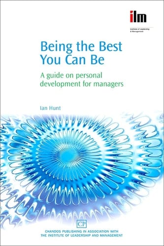 Being the Best You Can Be A Guide on Personal Development for Managers