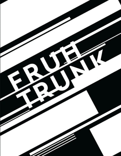 Günter Fruhtrunk Retrospektive 1952-1982