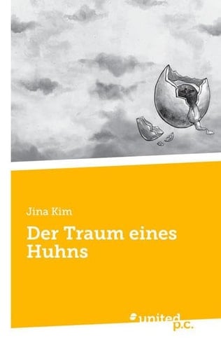 Der Traum eines Huhns eine Geschichte