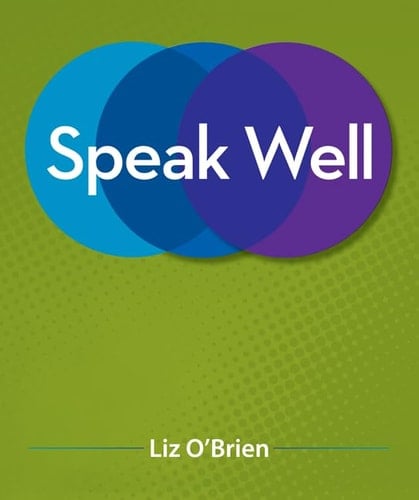 Looseleaf for Speak Well