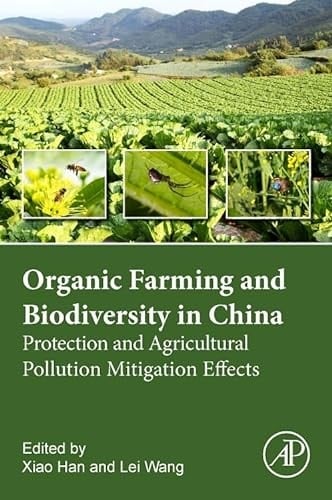 Organic Agriculture and Biodiversity in China