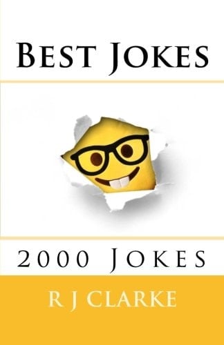 Best Jokes 2000 Jokes
