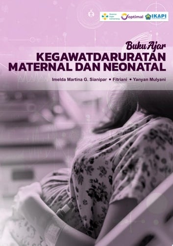 BUKU AJAR KEGAWATDARURATAN MATERNAL DAN NEONATAL