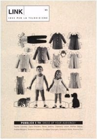 Link. Idee per la televisione. Ediz. illustrata