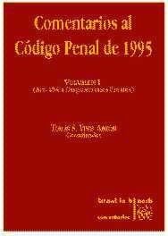 Comentarios al Código Penal de 1995
