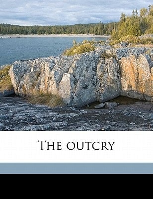 The outcry