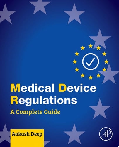 Medical Device Regulations A Complete Guide