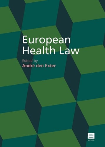 European Health Law