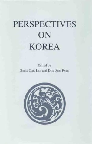 Perspectives on Korea
