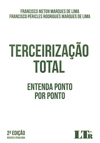 Terceirização Total