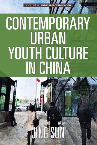 Contemporary Urban Youth Culture in China A Multiperspectival Cultural Studies of Internet Subcultures