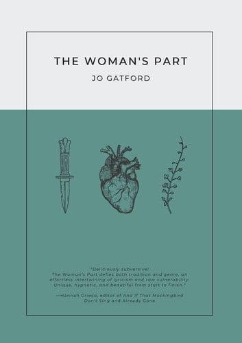 The Woman's Part
