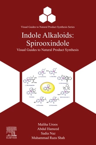 Indole Alkaloids Spirooxindole
