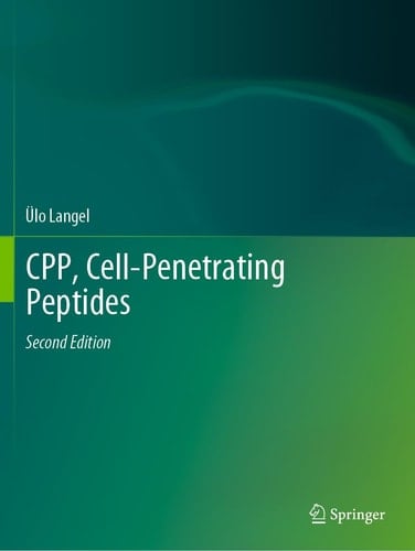 CPP, Cell-Penetrating Peptides