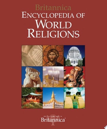 Encyclopedia of World Religions