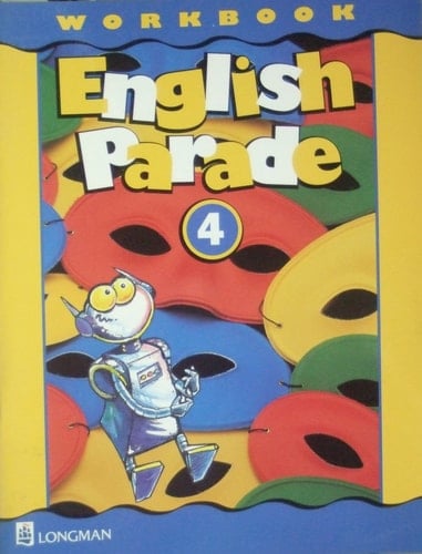 English Parade Workbook