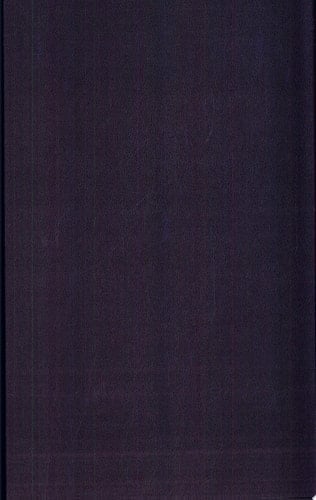 Entscheidungen in Kirchensachen Bd 2 1953/54