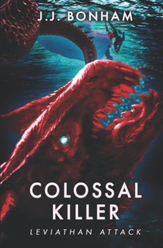Colossal Killer: Leviathan Attack