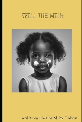 SPILL THE MILK