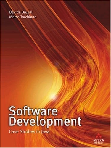 Software Development Case Studies in Java