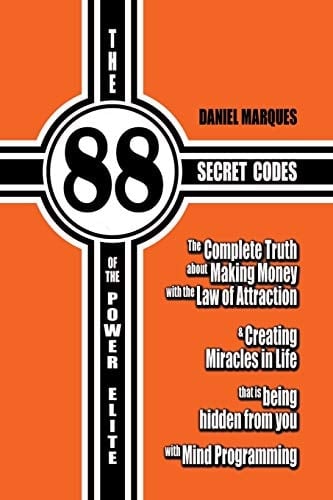 The 88 Secret Codes of The Power Elite