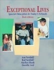 Exceptional Lives: Special Education in Today's Schools