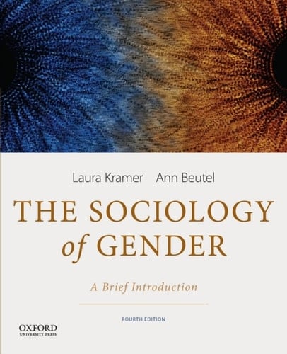 The Sociology of Gender
