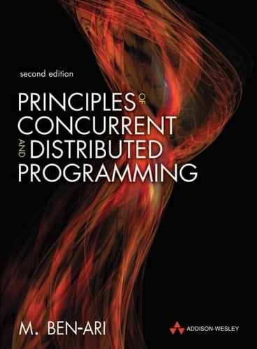 Principles of Concurrent and Distributed Programming