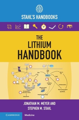 The Lithium Handbook