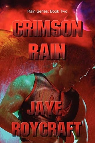 Crimson Rain