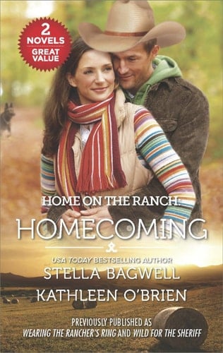 Home on the Ranch Homecoming