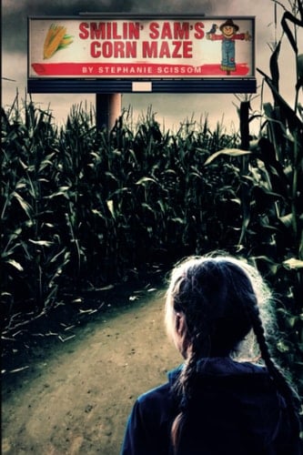 Smilin' Sam's Corn Maze