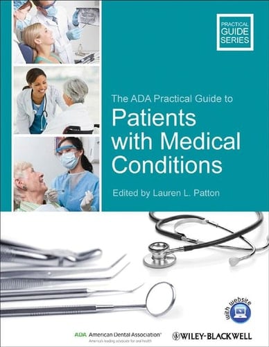 ADA Practical Guide to Patients with Medical Conditions