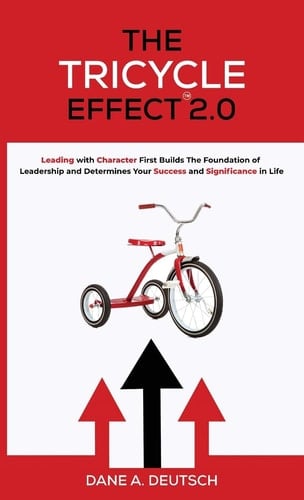 The Tricycle Effect 2.0