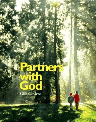 Partners with God