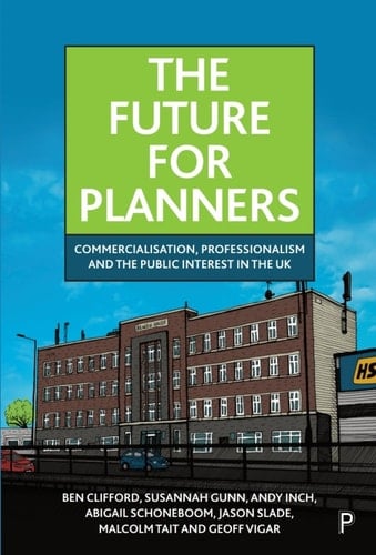 The Future for Planners
