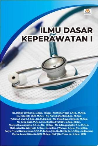 Ilmu Dasar Keperawatan I