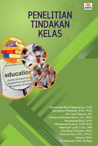 Penelitian Tindakan Kelas