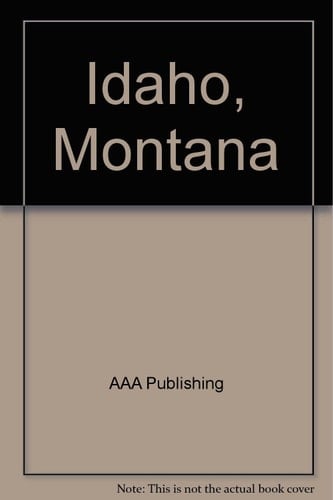 Idaho, Montana