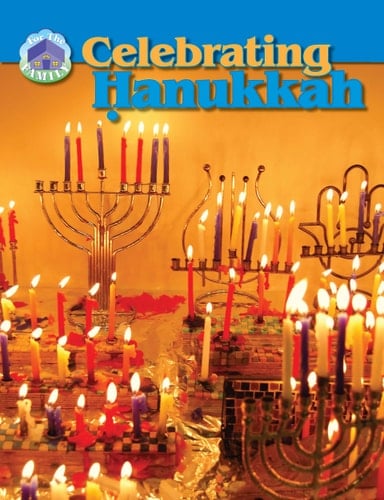 Celebrating Hanukkah